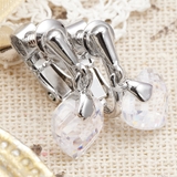 ネジ式 イヤリング イアリング | アクセサリーショップPIENA | 詳細画像1 