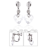 ネジ式 イヤリング イアリング | アクセサリーショップPIENA | 詳細画像2 