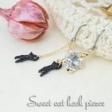 ピアス レディース フック | アクセサリーショップPIENA | 詳細画像1 