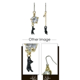 ピアス レディース フック | アクセサリーショップPIENA | 詳細画像2 