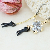 ピアス レディース フック | アクセサリーショップPIENA | 詳細画像8 