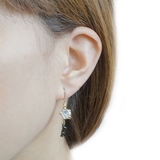 ピアス レディース フック | アクセサリーショップPIENA | 詳細画像7 