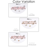 [ナパ]NAPA スタッドピアスセット 樹脂製ポスト | アクセサリーショップPIENA | 詳細画像2 