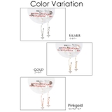 [ナパ]NAPA スタッドピアスセット 樹脂製ポスト | アクセサリーショップPIENA | 詳細画像2 