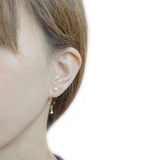 [ナパ]NAPA スタッドピアスセット 樹脂製ポスト | アクセサリーショップPIENA | 詳細画像8 