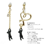 イヤリング レディース ノンホールピアス日本製 | アクセサリーショップPIENA | 詳細画像2 