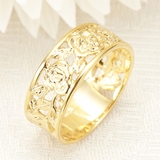 リング 指輪 シルバー925製 | アクセサリーショップPIENA | 詳細画像1 