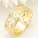 リング 指輪 シルバー925製 | アクセサリーショップPIENA | 詳細画像8 