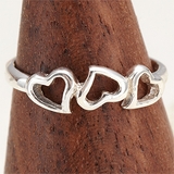 リング 指輪 シルバー925製 | アクセサリーショップPIENA | 詳細画像8