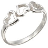 リング 指輪 シルバー925製 | アクセサリーショップPIENA | 詳細画像4