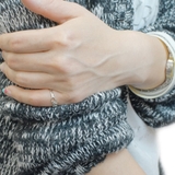 リング 指輪 シルバー925製 | アクセサリーショップPIENA | 詳細画像7