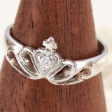 リング 指輪 シルバー925製 | アクセサリーショップPIENA | 詳細画像1 