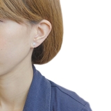 イヤリング IMFスプリング 柔らかタッチで痛くない | アクセサリーショップPIENA | 詳細画像8 