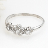 リング 指輪 シルバー925製 | アクセサリーショップPIENA | 詳細画像1 