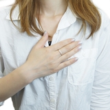 リング 指輪 シルバー925製 | アクセサリーショップPIENA | 詳細画像7 