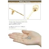 ブローチ ピンブローチ ニッケルフリー | アクセサリーショップPIENA | 詳細画像3 