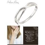 リング 指輪 シルバー925製 | アクセサリーショップPIENA | 詳細画像2 