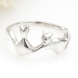 リング 指輪 シルバー925製 | アクセサリーショップPIENA | 詳細画像1 