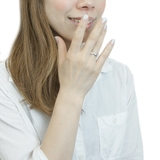 リング 指輪 シルバー925製 | アクセサリーショップPIENA | 詳細画像6 