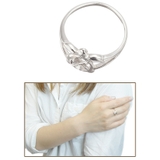 リング 指輪 シルバー925製 | アクセサリーショップPIENA | 詳細画像3