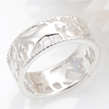 リング 指輪 シルバー925製 | アクセサリーショップPIENA | 詳細画像1 