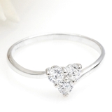 リング 指輪 シルバー925製 | アクセサリーショップPIENA | 詳細画像1 