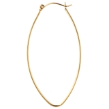 フープピアス サージカルステンレス 低アレルギー | アクセサリーショップPIENA | 詳細画像7