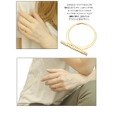 リング 指輪 レディース | アクセサリーショップPIENA | 詳細画像3