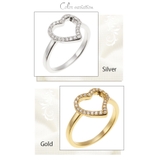 スタンダードリング 指輪 レディース | アクセサリーショップPIENA | 詳細画像2