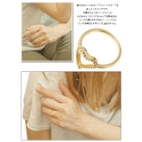 スタンダードリング 指輪 レディース | アクセサリーショップPIENA | 詳細画像3