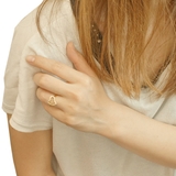 スタンダードリング 指輪 レディース | アクセサリーショップPIENA | 詳細画像7