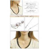 ネックレス ペンダント CAT | アクセサリーショップPIENA | 詳細画像3 