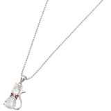 ネックレス ペンダント CAT | アクセサリーショップPIENA | 詳細画像5 