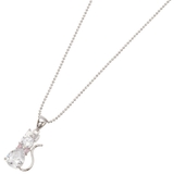 ネックレス ペンダント CAT | アクセサリーショップPIENA | 詳細画像6 