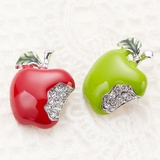 ブローチ ピンブローチ ニッケルフリー | アクセサリーショップPIENA | 詳細画像1 