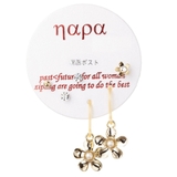 [ナパ]NAPA フックピアス スタッドピアス | アクセサリーショップPIENA | 詳細画像5 