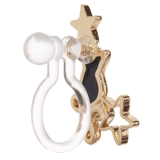 イヤリング レディース ノンホールピアス | アクセサリーショップPIENA | 詳細画像8 