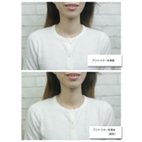 アジャスター 6cmアズキチェーン シルバー925 | アクセサリーショップPIENA | 詳細画像3 