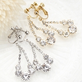 [ナパ]NAPA イヤリング バネ式 | アクセサリーショップPIENA | 詳細画像1 