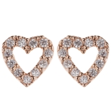 スタッドピアス チタン製ポスト 低アレルギー | アクセサリーショップPIENA | 詳細画像5 