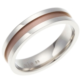 ユニセックスリング ペア 指輪 | アクセサリーショップPIENA | 詳細画像7 