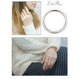 ユニセックスリング 指輪 男女兼用 | アクセサリーショップPIENA | 詳細画像3 