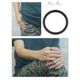 ユニセックスリング 指輪 男女兼用 | アクセサリーショップPIENA | 詳細画像4 