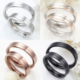 ユニセックスリング 指輪 レディース | アクセサリーショップPIENA | 詳細画像4 