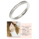 リング 指輪 ピンキーリング | アクセサリーショップPIENA | 詳細画像2