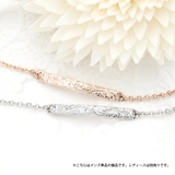 メンズブレスレット メンズ サージカルステンレス | アクセサリーショップPIENA | 詳細画像3