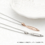 メンズネックレス ペンダント サージカルステンレス | アクセサリーショップPIENA | 詳細画像4 