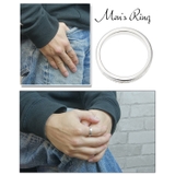 ペアリング 指輪 スタンダード | アクセサリーショップPIENA | 詳細画像4 