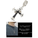 メンズペンダントトップ シルバー925製 低アレルギー | アクセサリーショップPIENA | 詳細画像2 