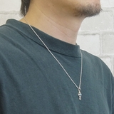 ペンダントトップ ユニセックス シルバー925製 | アクセサリーショップPIENA | 詳細画像6 